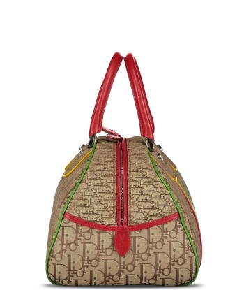 Rasta Monogram Bowling Bag des créatures d'habitude