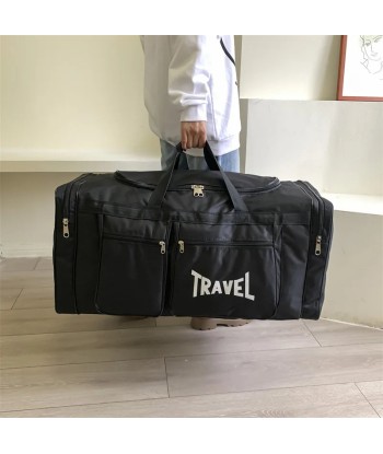 Grand Sac de Voyage 80 Litres Jusqu'à 80% De Réduction