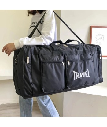 Grand Sac de Voyage 80 Litres Jusqu'à 80% De Réduction