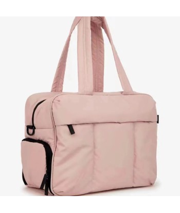 Sac Week-End Matelassé Femme en stock