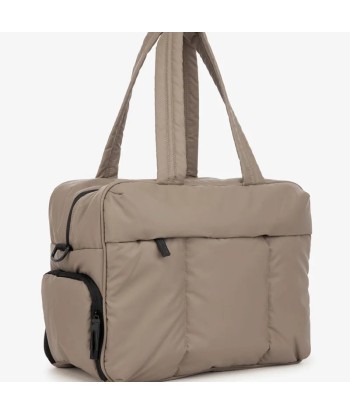 Sac Week-End Matelassé Femme en stock