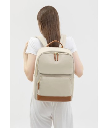 Sac à Dos Ordinateur Femme Chic (15.6 Pouces) vente chaude votre 