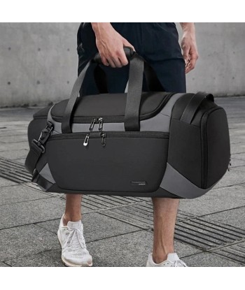 Sac Weekender Homme Tendance Pour