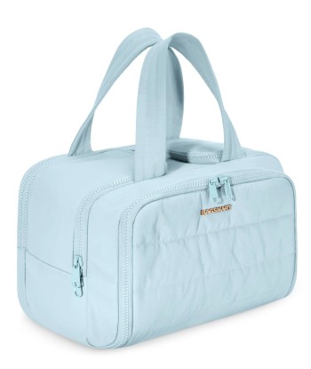 Trousse de Toilette XXL Femme Matelassée outlet