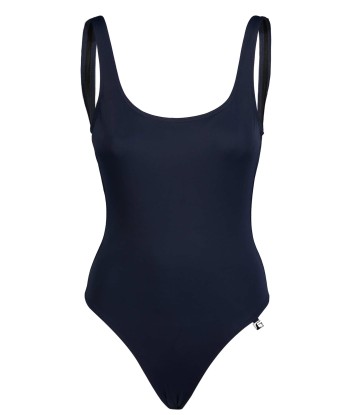 Spring 1999 Navy G Swimsuit offre 