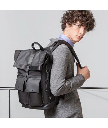 Sac à Dos Imperméable Roll Top Élégant prix