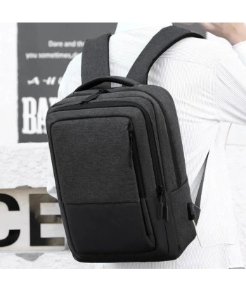 Sac à Dos Ordinateur pour Homme 15.6 Pouces 2023