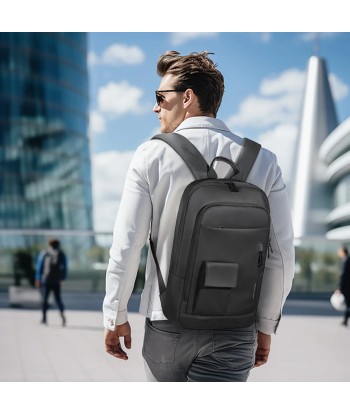 Sac à Dos Homme PC Portable 15.6 Pouces Toutes les collections ici