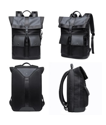 Sac à Dos Imperméable Roll Top Élégant prix