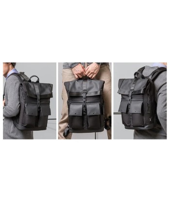 Sac à Dos Imperméable Roll Top Élégant prix