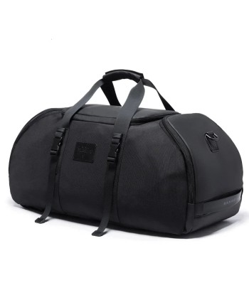 Sac Week-End Homme Noir Venez découvrir notre 