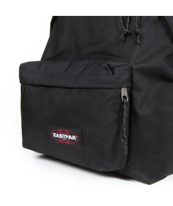 Sac à dos EASTPAK Padded Pak'R Noir livraison gratuite