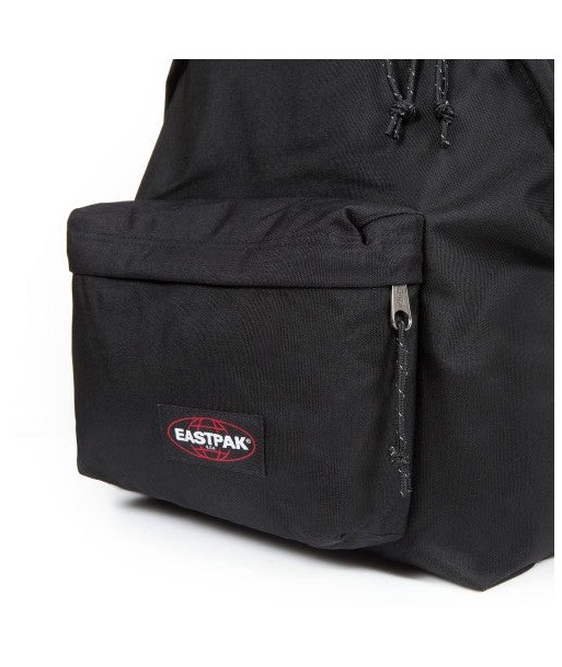 Sac à dos EASTPAK Padded Pak'R Noir livraison gratuite