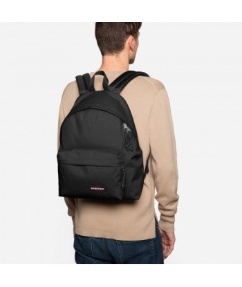 Sac à dos EASTPAK Padded Pak'R Noir livraison gratuite