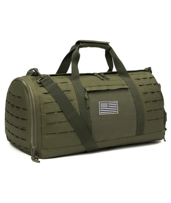 Sac de Voyage Militaire 40L la livraison gratuite