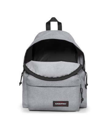 Sac à dos EASTPAK PADDED PAK'R Sunday Grey votre