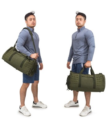 Sac de Voyage Militaire 40L la livraison gratuite