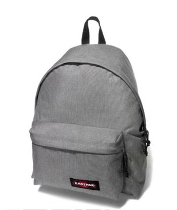 Sac à dos EASTPAK PADDED PAK'R Sunday Grey votre