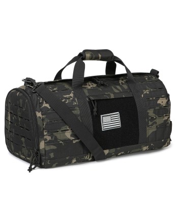 Sac de Voyage Militaire 40L la livraison gratuite