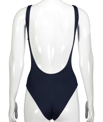 Spring 1999 Navy G Swimsuit offre 