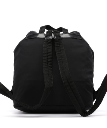 B2811 Black Tessuto Nylon Backpack prix