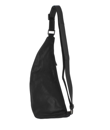 Sac Body FRANCINEL Noir est présent 