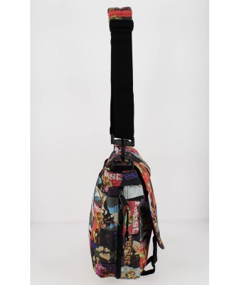 Besace Eastpak DELEGATE HOOTER SHOOTER votre