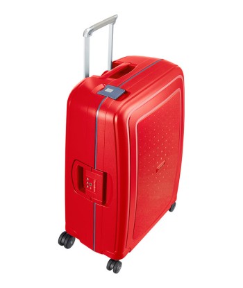 Valise SAMSONITE S CURE Spinner 75 cm Rouge Crimson shop