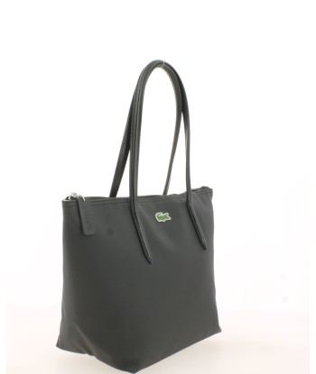 Sac Shopping Lacoste S Noir Véritable concentré