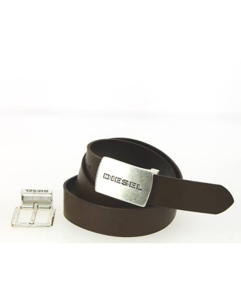 Ceinture homme DIESEL Banes-Pac Marron Comparez et commandez 