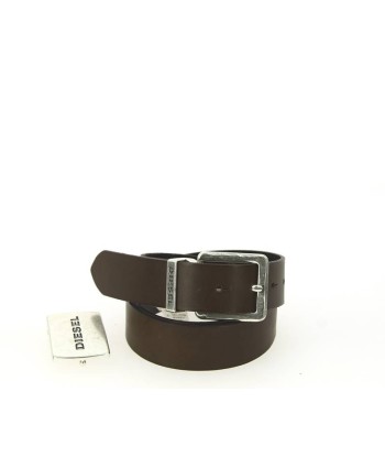 Ceinture homme DIESEL Banes-Pac Marron Comparez et commandez 