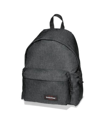 Sac à dos EASTPAK PADDED PAK'R BLACK DENIM 50% de réduction en Octobre 2024