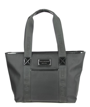 Sac shopping TED LAPIDUS TONIC vous aussi creer 