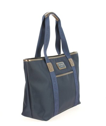 Sac shopping TED LAPIDUS TONIC vous aussi creer 