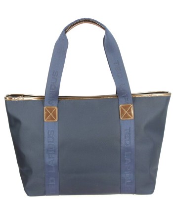 Sac shopping TED LAPIDUS TONIC vous aussi creer 