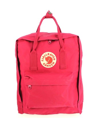 Sac à dos FJALLRAVEN Kanken Plum soldes