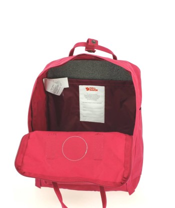 Sac à dos FJALLRAVEN Kanken Plum soldes