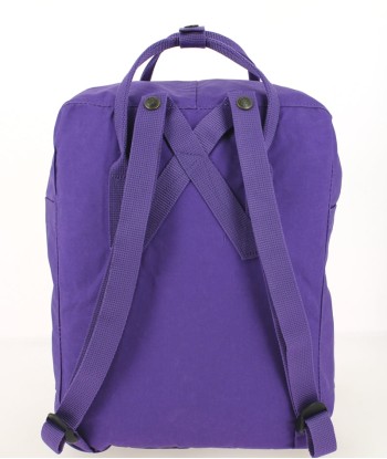 Sac à dos FJALLRAVEN Kanken Purple les ligaments