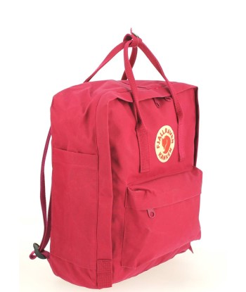 Sac à dos FJALLRAVEN Kanken Plum soldes