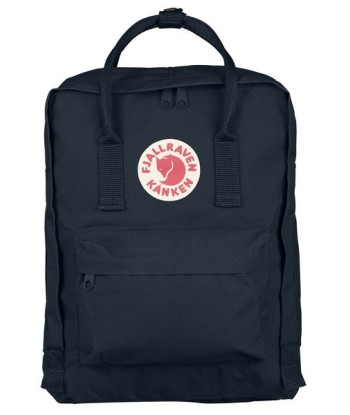 Sac à dos FJALLRAVEN Kanken Navy sélection de produits