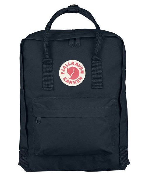 Sac à dos FJALLRAVEN Kanken Navy sélection de produits