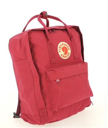 Sac à dos FJALLRAVEN Kanken Plum soldes