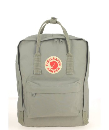 Sac à dos FJALLRAVEN Kanken Fog la colonne vertébrale