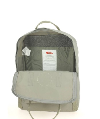 Sac à dos FJALLRAVEN Kanken Fog la colonne vertébrale