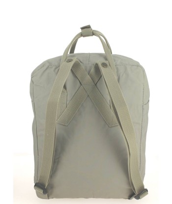 Sac à dos FJALLRAVEN Kanken Fog la colonne vertébrale