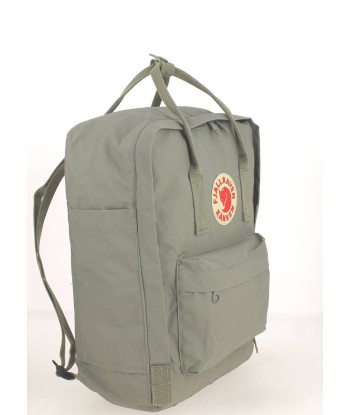 Sac à dos FJALLRAVEN Kanken Fog la colonne vertébrale