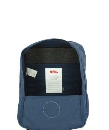 Sac à dos FJALLRAVEN Kanken Navy sélection de produits