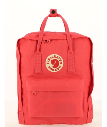 Sac à dos FJALLRAVEN Kanken Peach Pink Amélioration de cerveau avec