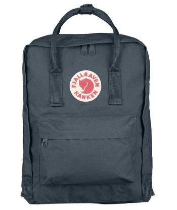 Sac à dos FJALLRAVEN Kanken Graphite Les magasins à Paris