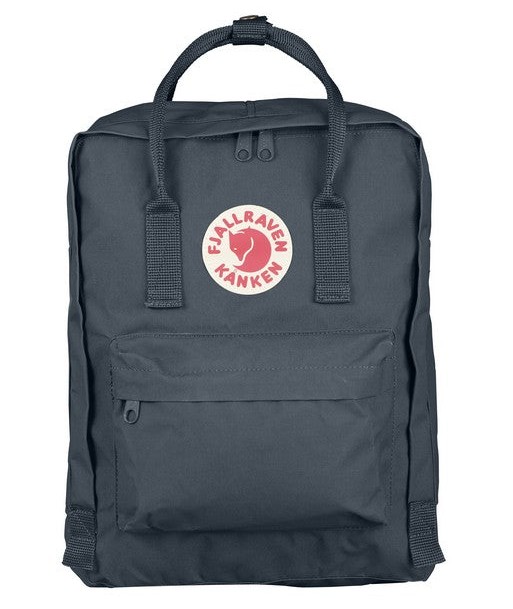 Sac à dos FJALLRAVEN Kanken Graphite Les magasins à Paris